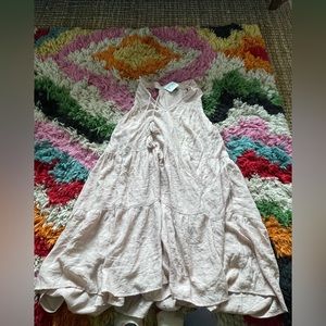 Wishlist apparel girls dress